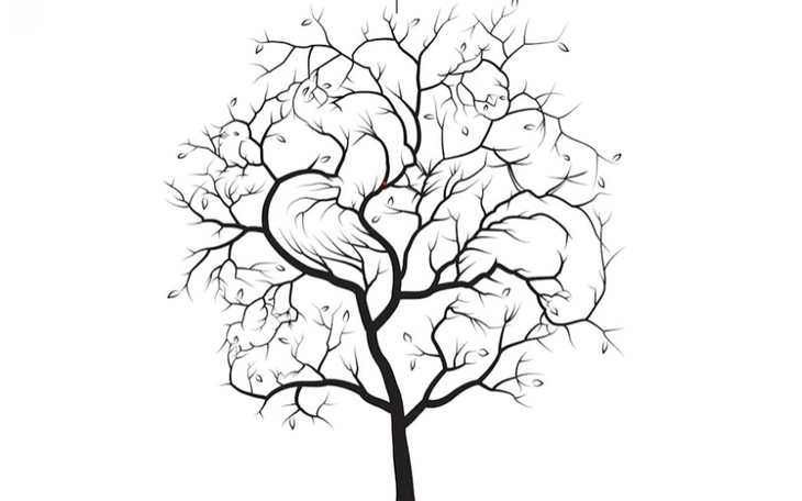 Bức ảnh cô dâu thử váy cưới có gì bất thường? - Ảnh 9.