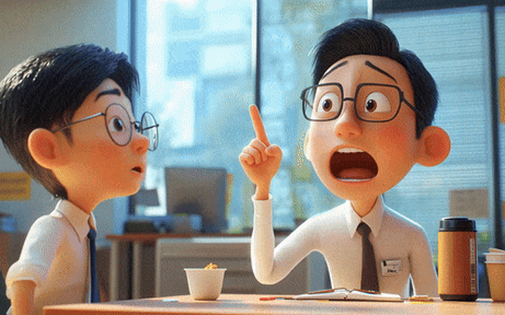 Ngẫm thử đúng không? - Ảnh 3.