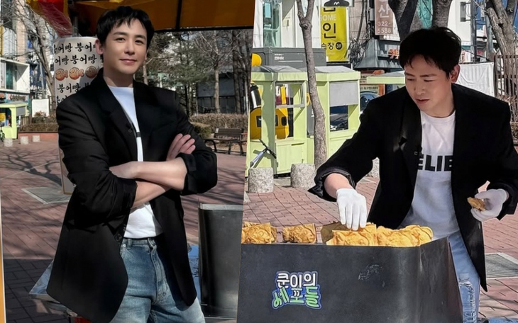 Sự thật nữ diễn viên Tú Vi ‘già như bà ngoại’ chỉ sau 1 đêm - Ảnh 5.