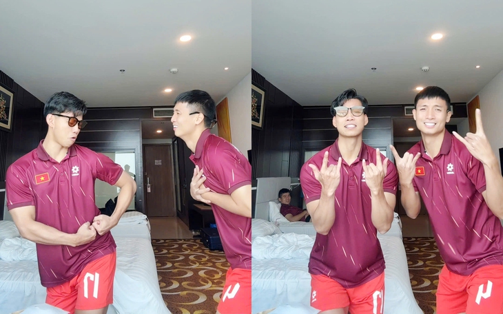 Thể thao Việt Nam 'rúng động' ngày… Cá tháng Tư! - Ảnh 2.