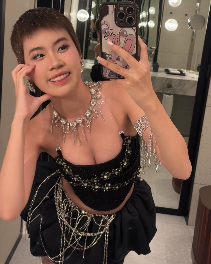 Rapper Pháo ‘đỉnh’ ra sao? - Ảnh 3.