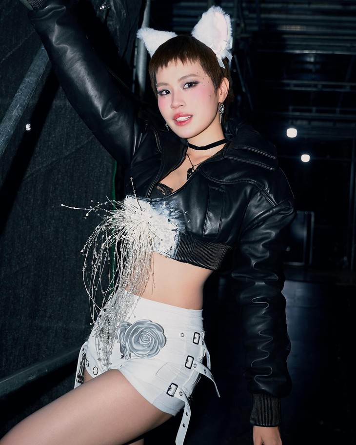 Rapper Pháo ‘đỉnh’ ra sao? - Ảnh 2.