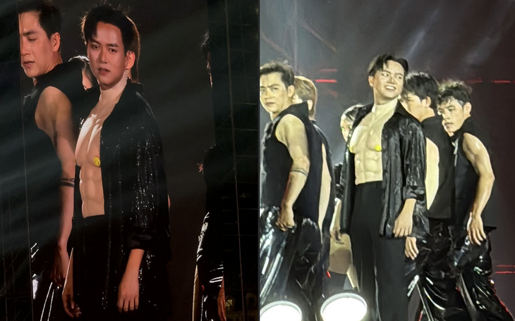 Cô gái kẹt tay trong... miệng người yêu - Ảnh 2.