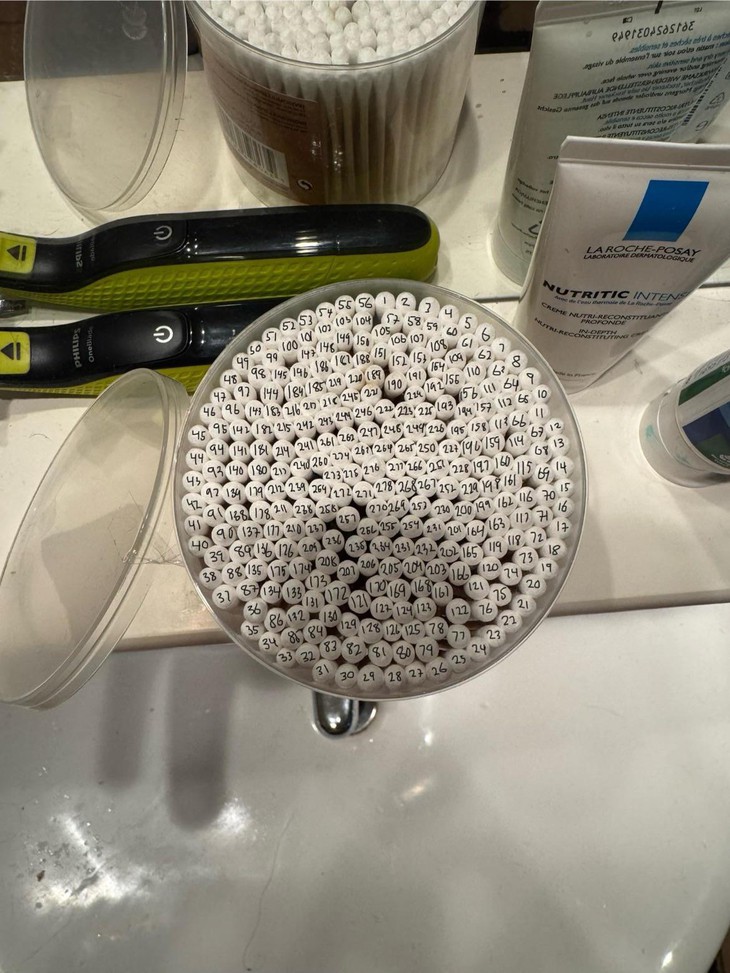 Ảnh vui 23-3: Bùi Công Nam gây hoang mang với body 6 múi - Ảnh 5.