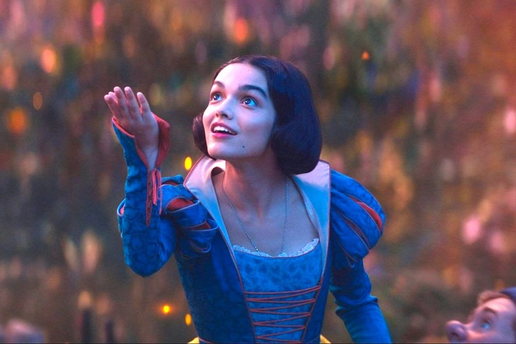 Bạch Tuyết - Ảnh 2.