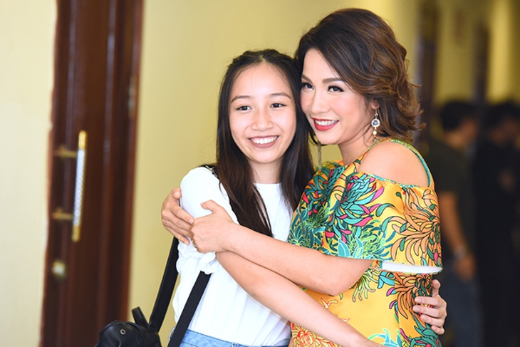 Diva Mỹ Linh rút lại câu nói ‘genZ vượt sướng’ - Ảnh 2.