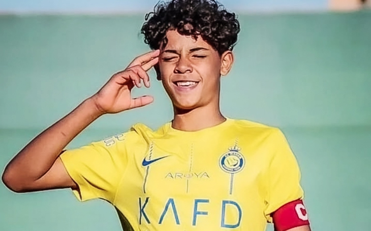 Bruno mừng trước, Ronlado ‘bước không qua’ - Ảnh 2.