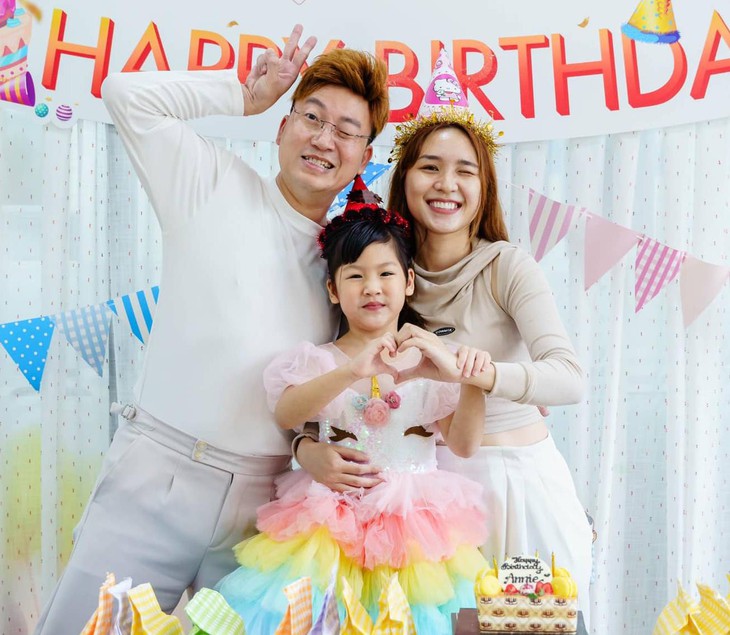 Nhạc sĩ Sỹ Luân có mất trí nhớ hoàn toàn sau 2 lần mổ não? - Ảnh 3.