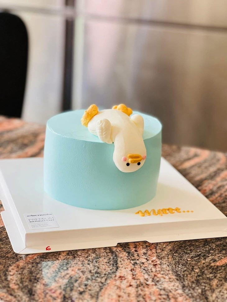 Ảnh vui 24-3: 'Theo tình tình chạy, trốn tình tình theo' đây mà! - Ảnh 6.