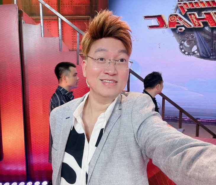 Nhạc sĩ Sỹ Luân có mất trí nhớ hoàn toàn sau 2 lần mổ não? - Ảnh 2.