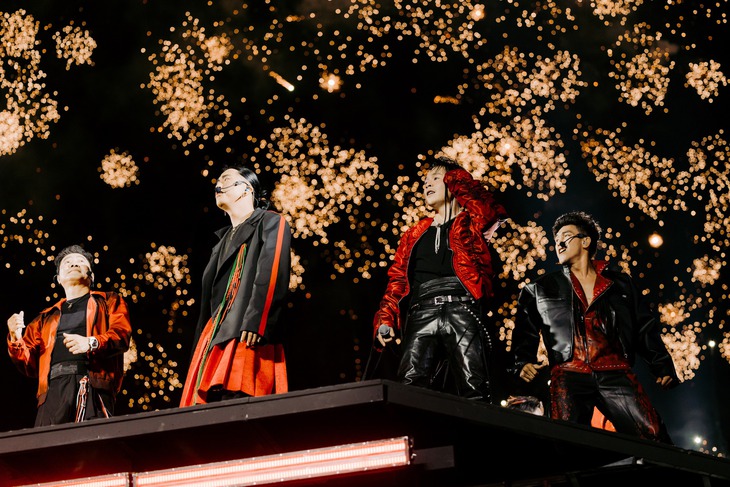  'Anh trai vượt ngàn chông gai': 'Cơn địa chấn' cảm xúc khuấy đảo giới trẻ Sài Gòn - Ảnh 13.