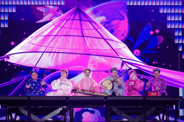  'Anh trai vượt ngàn chông gai': 'Cơn địa chấn' cảm xúc khuấy đảo giới trẻ Sài Gòn - Ảnh 17.