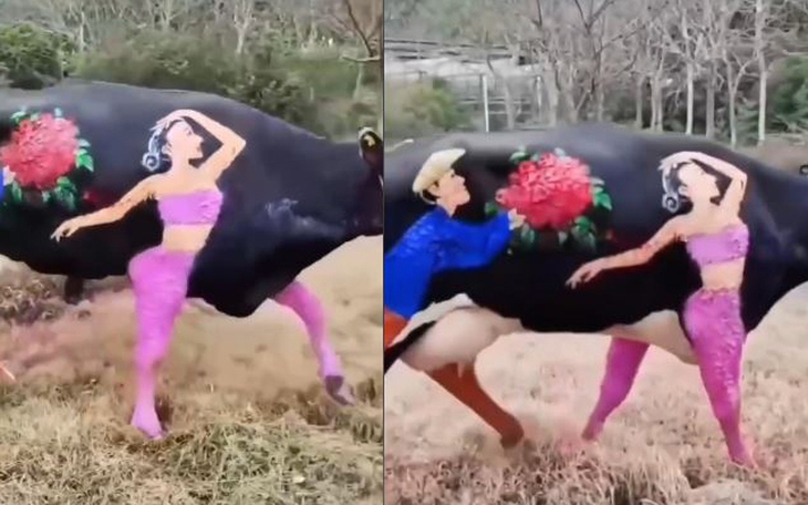 Nam thanh niên gây sốc khi thuê robot làm... bạn gái - Ảnh 7.