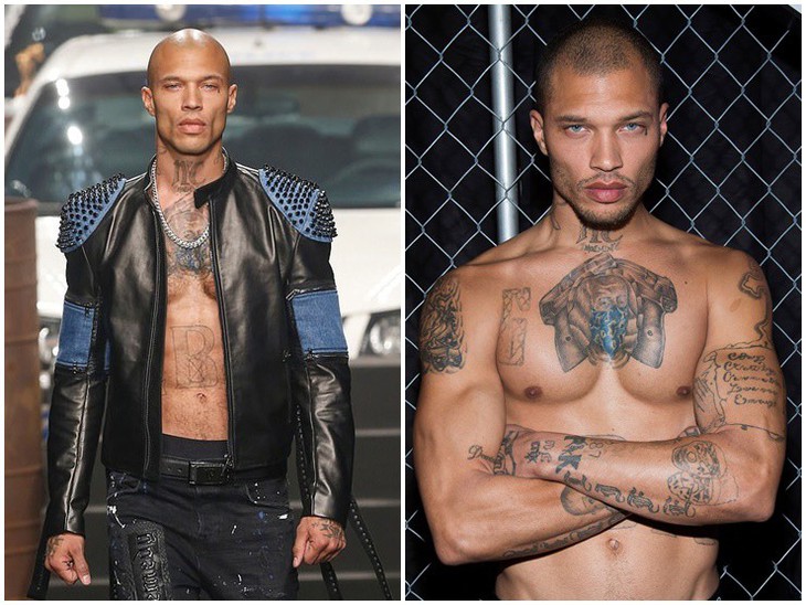 Gây sốt vì ảnh chụp hồ sơ tội phạm 'xinh như hoa hậu' - Ảnh 3.