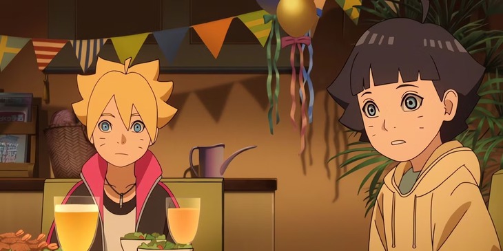 Naruto có thực sự hoàn hảo? (P2) - Ảnh 5.