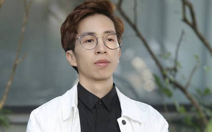 ViruSs thừa nhận 'nhột' khi nghe ‘Sự nghiệp chướng’ của Pháo - Ảnh 1.