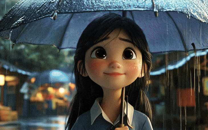 Hậu sự nghiệp chướng - Ảnh 2.