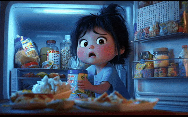 Hậu sự nghiệp chướng - Ảnh 3.