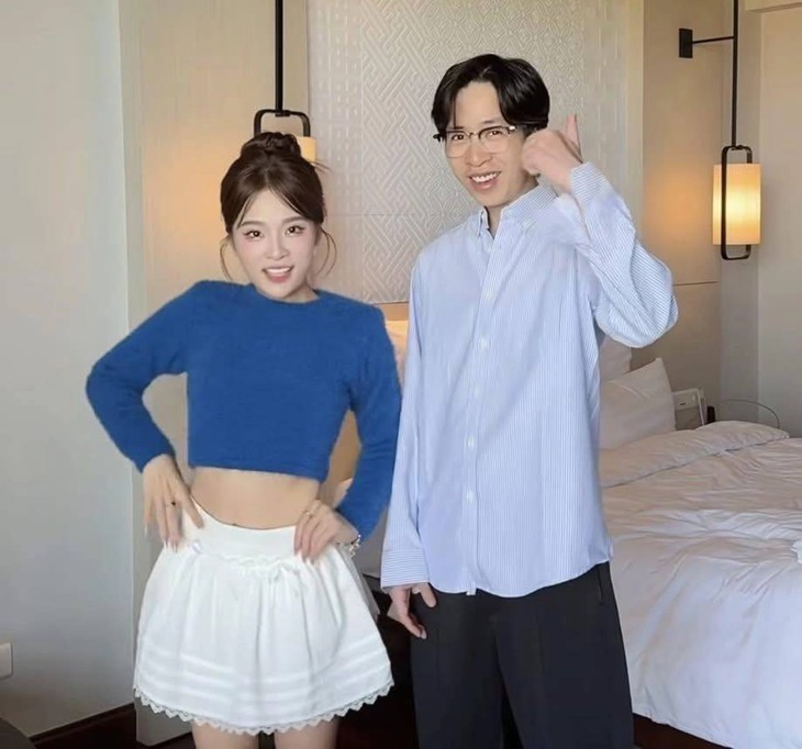 Rapper Pháo, Ngọc Kem hội ngộ giữa ‘đờ ra ma’ với ViruSs - Ảnh 3.