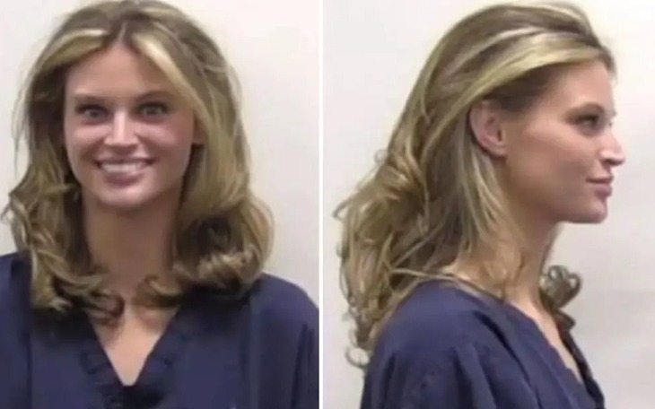 Nam thanh niên gây sốc khi thuê robot làm... bạn gái - Ảnh 6.