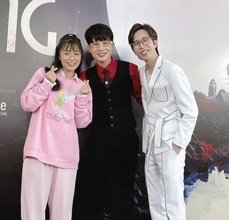 'Bé Liên' là ai mà bị réo tên giữa lùm xùm ViruSs - Ngọc Kem? - Ảnh 3.