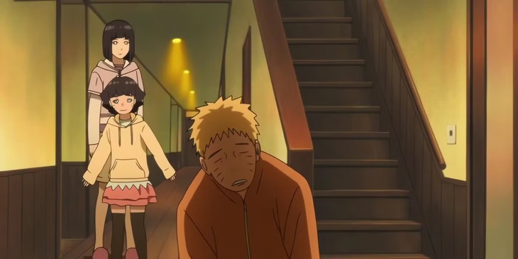 Naruto có thực sự hoàn hảo? (P2) - Ảnh 7.