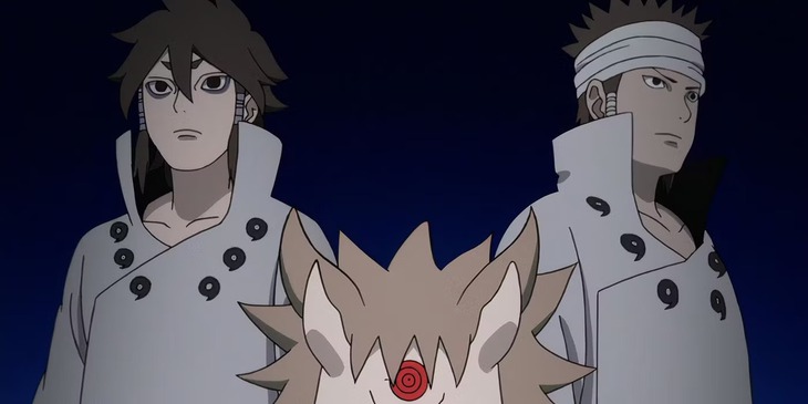 Naruto có thực sự hoàn hảo? (P2) - Ảnh 2.