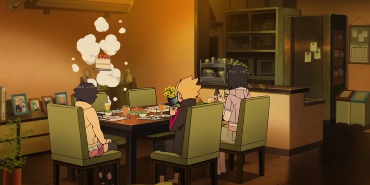 Naruto có thực sự hoàn hảo? (P2) - Ảnh 4.