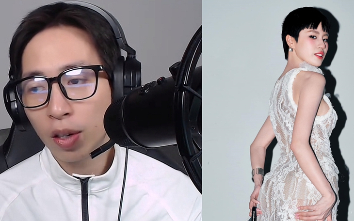 Tiến Luật: ‘Tôi không dựng chuyện, làm nghề tử tế’ - Ảnh 4.