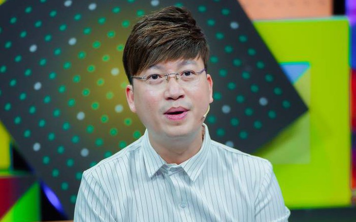 Tiến Luật: ‘Tôi không dựng chuyện, làm nghề tử tế’ - Ảnh 3.