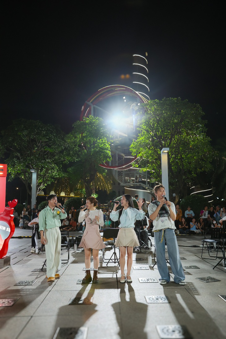 Noo Phước Thịnh - Ảnh 13.