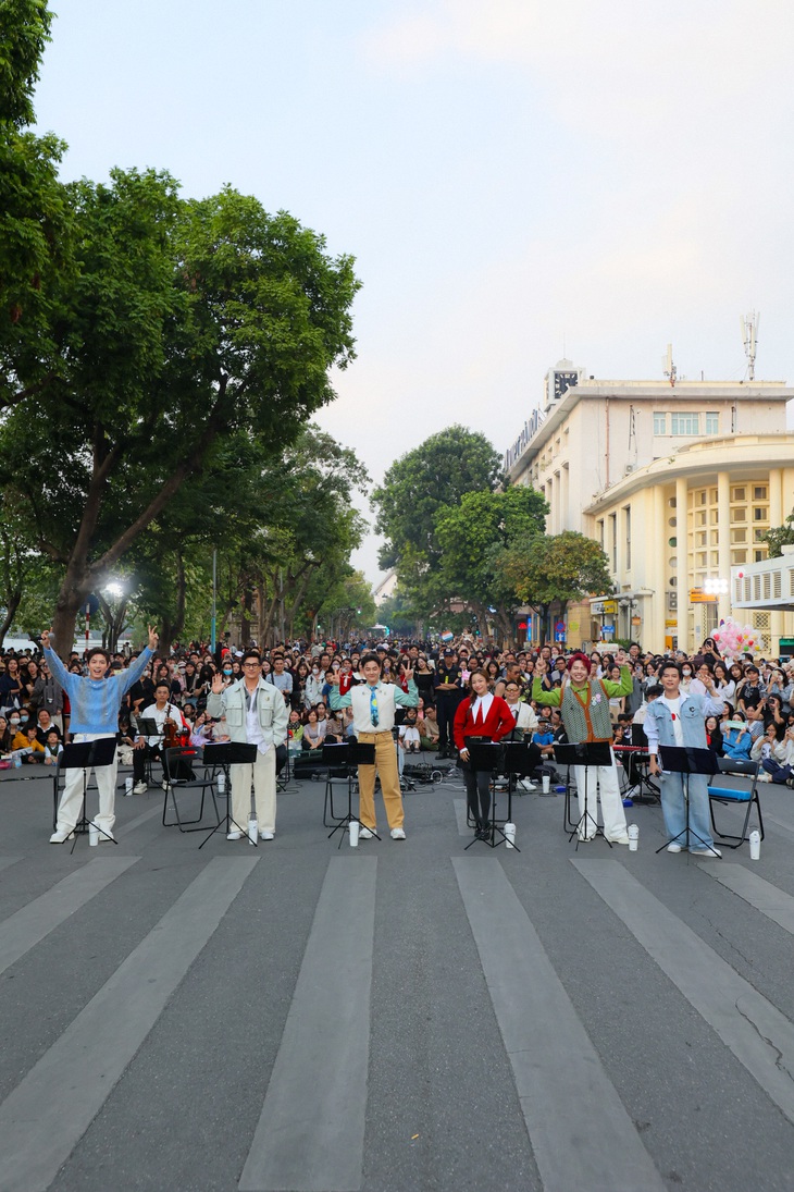 Noo Phước Thịnh - Ảnh 3.