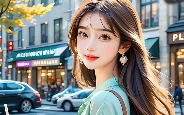 Trắc nghiệm quang học hé lộ phong cách giao tiếp của bạn - Ảnh 2.