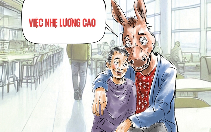 Sự thật về hiệp sĩ giải cứu người bên 'Cam' - Ảnh 2.