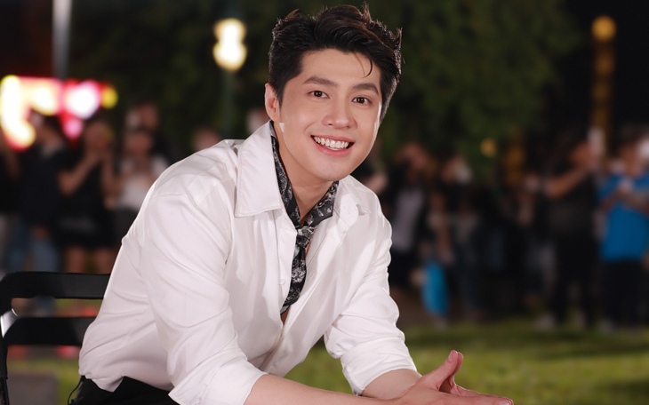 Cẩm Vân tái xuất đầy hoài niệm với đĩa than - Ảnh 4.