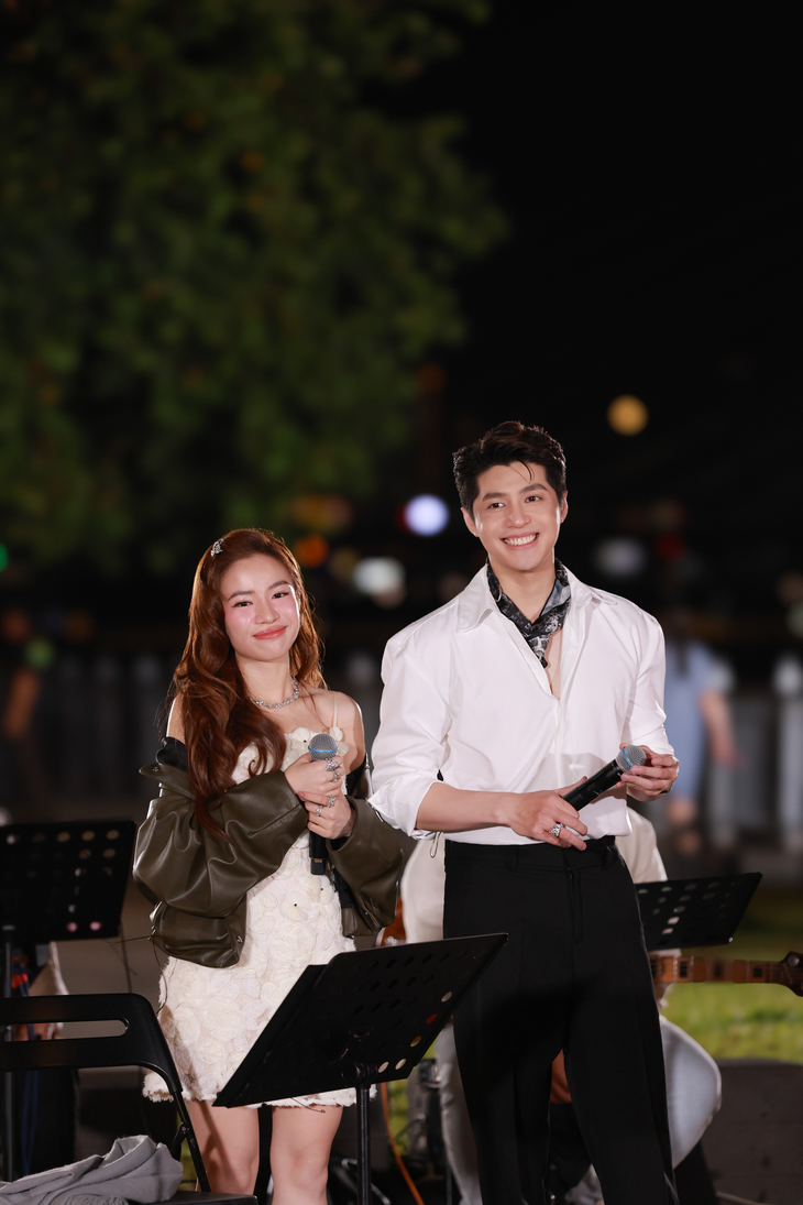 Noo Phước Thịnh - Ảnh 10.