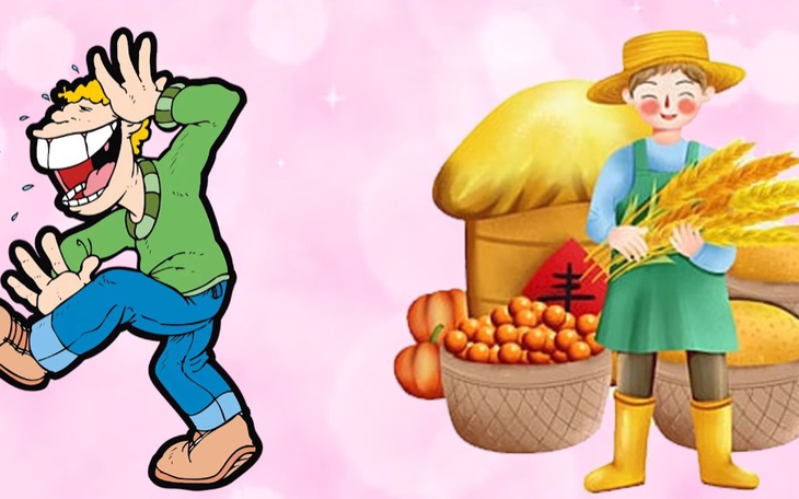 Thành ngữ châm biếm về sự keo kiệt này là gì? - Ảnh 5.