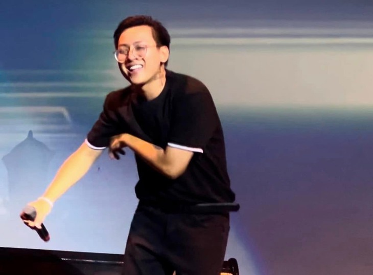 Lý do Hoài Lâm mất sức hút? - Ảnh 3.