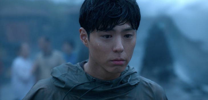 Khi cuộc đời cho bạn quả quýt - Ảnh 3.