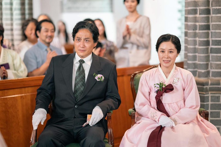 Khi cuộc đời cho bạn quả quýt - Ảnh 7.