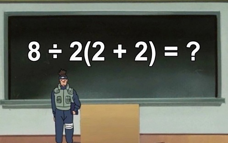 Kiểm tra IQ với câu đố tìm mật khẩu - Ảnh 7.