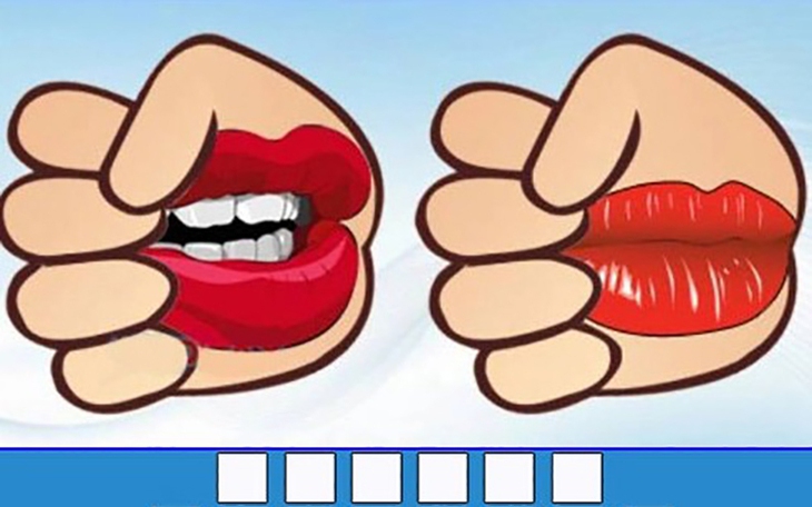 Thử tài nhanh trí với đuổi hình bắt chữ (P126) - Ảnh 7.