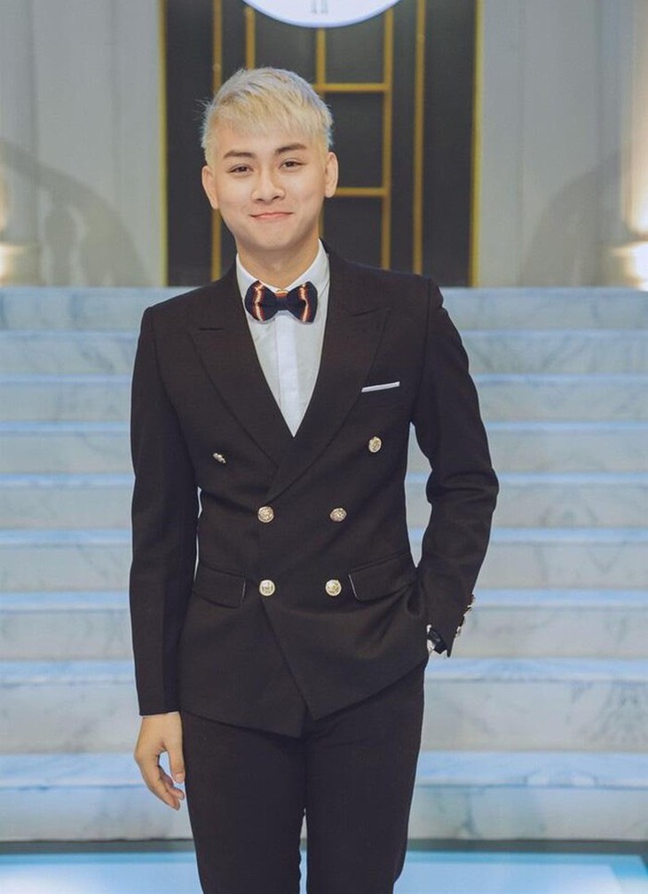 Hoài Lâm - Ảnh 2.