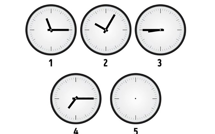 Người giỏi toán chưa chắc giải được câu đố hack não này? - Ảnh 6.