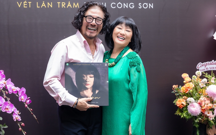 Sen Vàng công bố loạt dự án 'khủng', lan tỏa vẻ đẹp Việt - Ảnh 7.