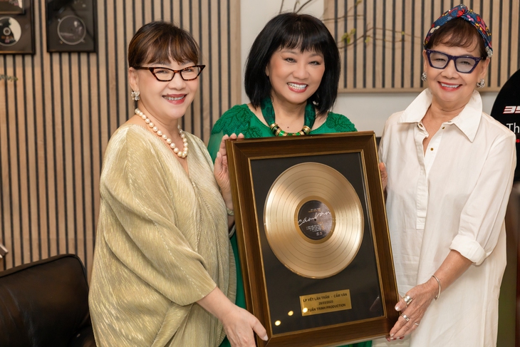 Cẩm Vân - Ảnh 3.