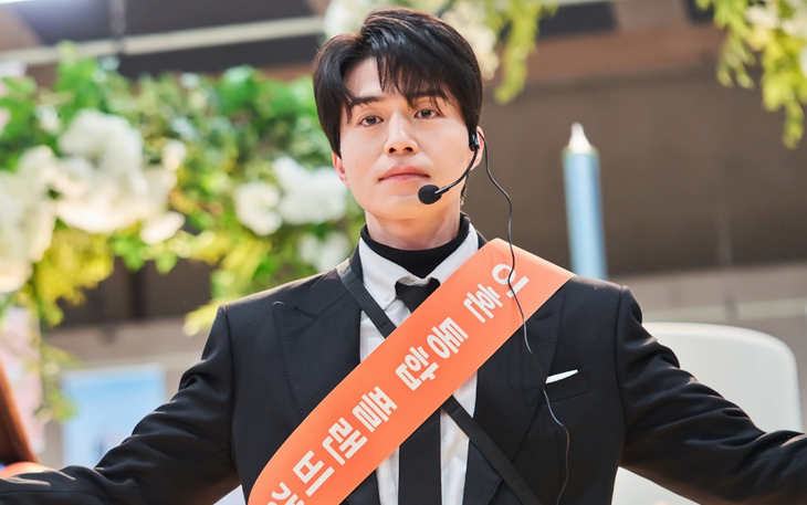 Vì sao phim hài của Lee Dong Wook và Lee Kwang Soo 'kém nhiệt'? - Ảnh 4.