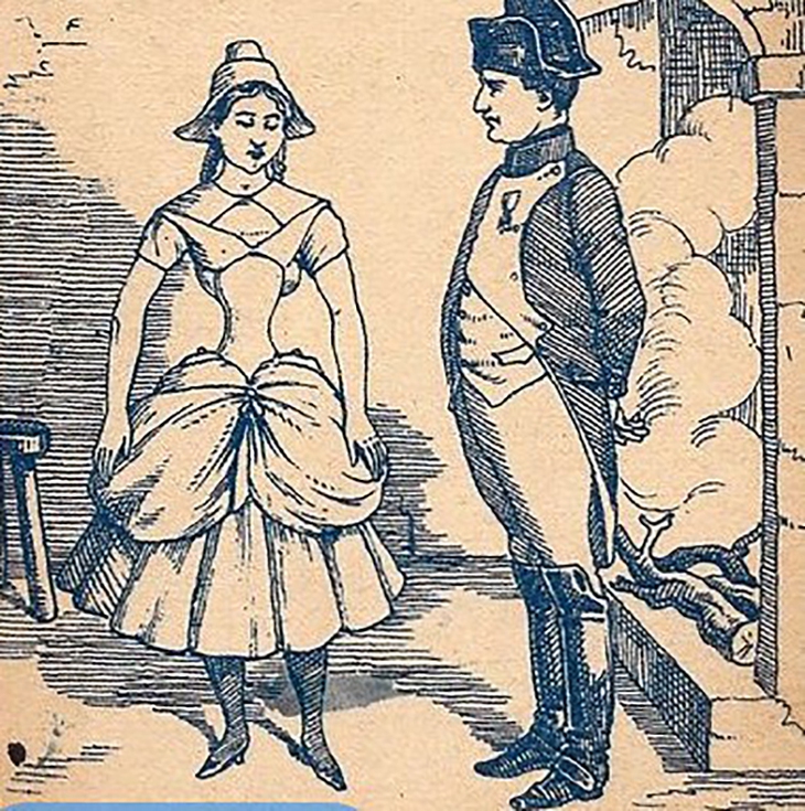 Thử tài tinh mắt - Ảnh 1.