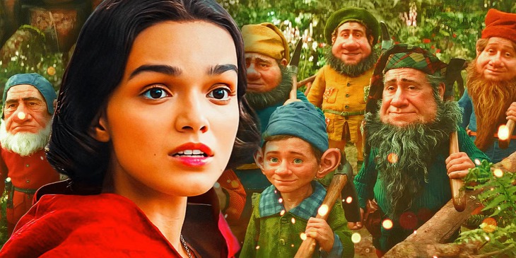 Bạch Tuyết - Ảnh 3.