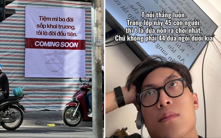 Ảnh vui 26-3: 'Tao ghi hết vào đây để khi già sợ quên' - Ảnh 8.